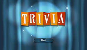 Trivia Game